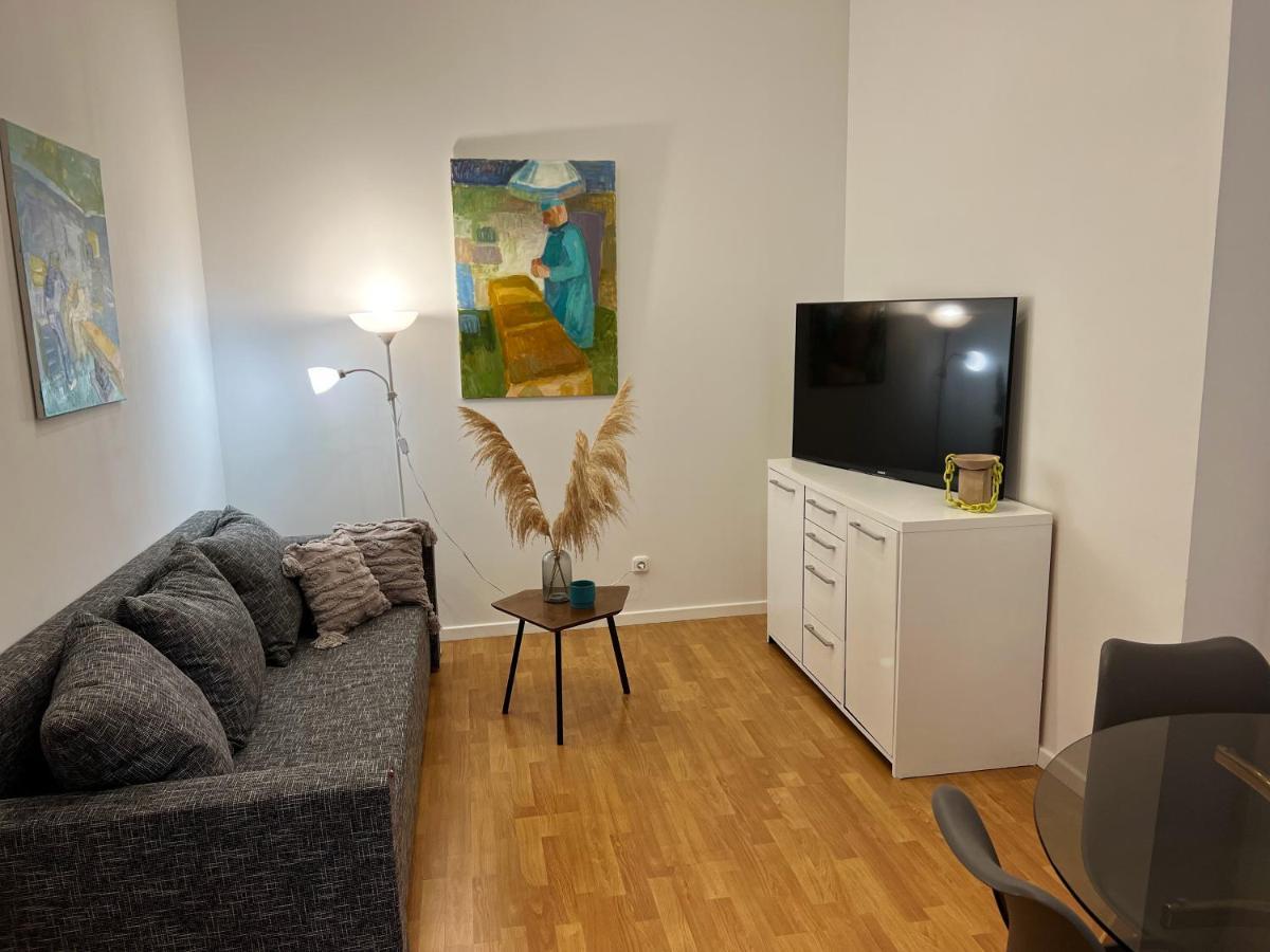 Maironis Apartment 3 Каунас Екстериор снимка