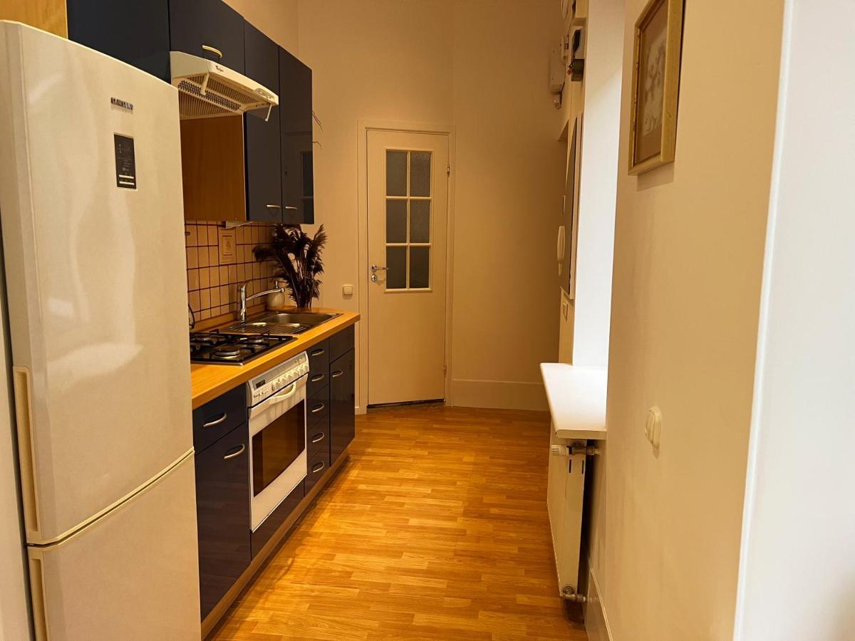 Maironis Apartment 3 Каунас Екстериор снимка