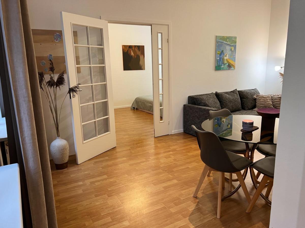 Maironis Apartment 3 Каунас Екстериор снимка