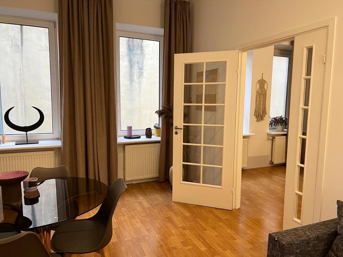 Maironis Apartment 3 Каунас Екстериор снимка