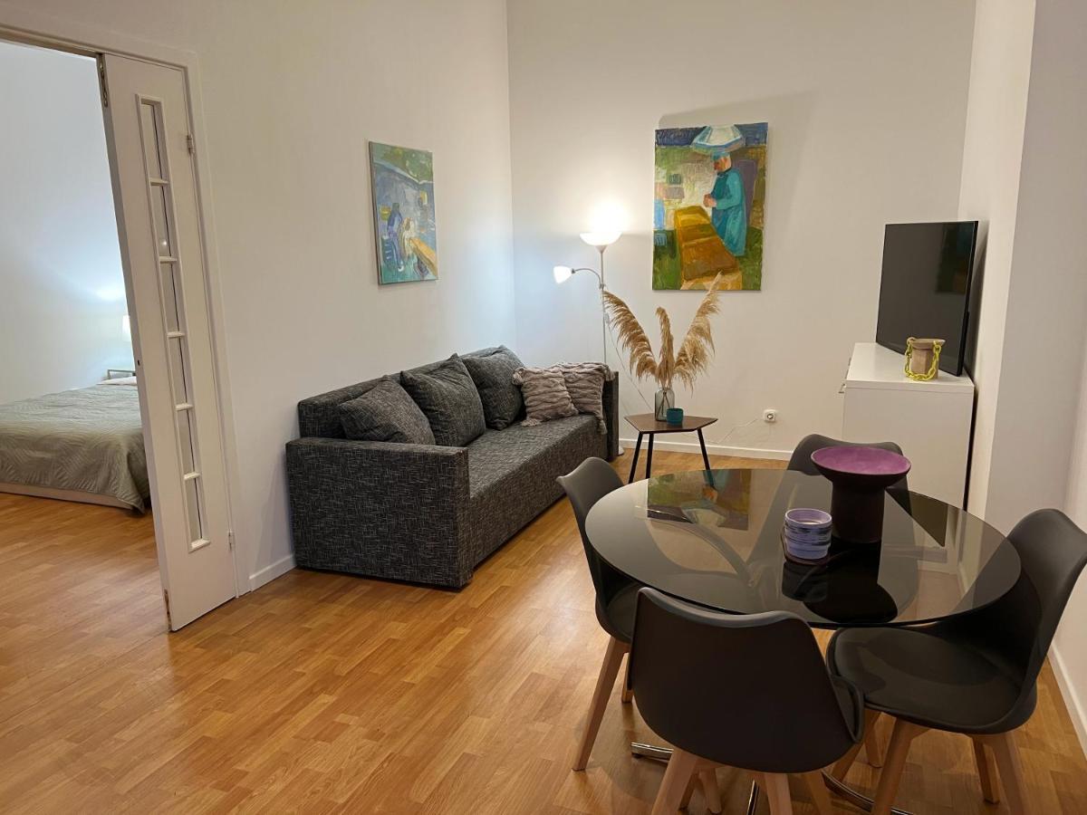 Maironis Apartment 3 Каунас Екстериор снимка