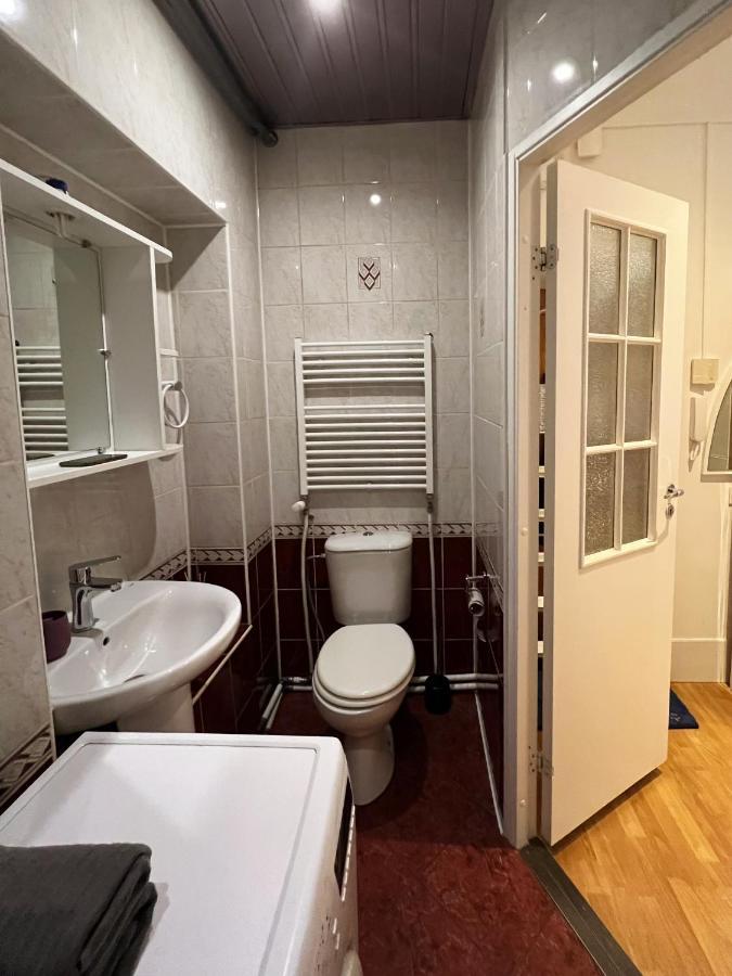 Maironis Apartment 3 Каунас Екстериор снимка