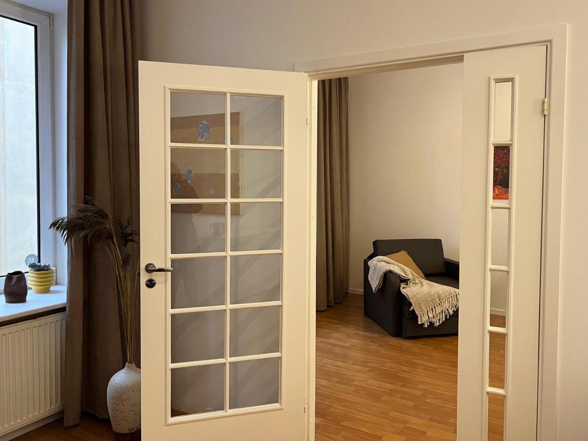 Maironis Apartment 3 Каунас Екстериор снимка