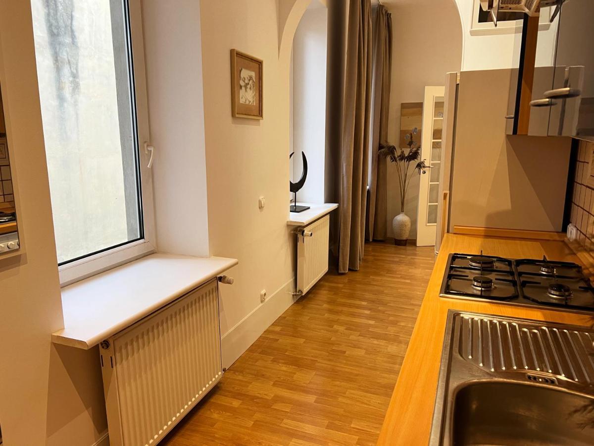 Maironis Apartment 3 Каунас Екстериор снимка