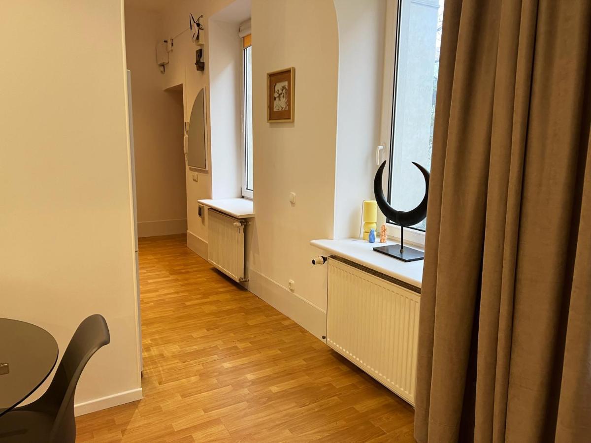 Maironis Apartment 3 Каунас Екстериор снимка