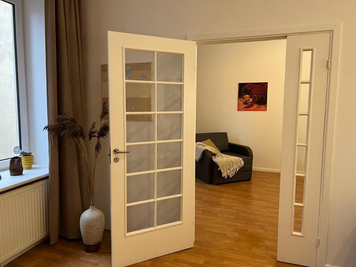 Maironis Apartment 3 Каунас Екстериор снимка