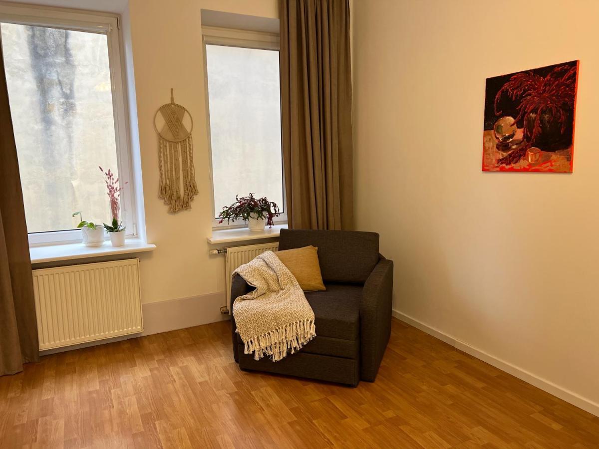 Maironis Apartment 3 Каунас Екстериор снимка
